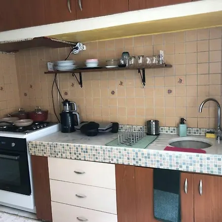 Apartamento Tarihi Kaleici Denize Yakin Size Oezel Muhtesem Konum Uygun Fiyat Ev