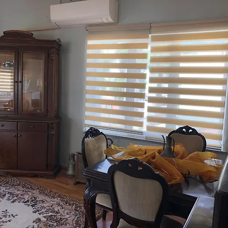 Apartamento Tarihi Kaleici Denize Yakin Size Oezel Muhtesem Konum Uygun Fiyat Ev *