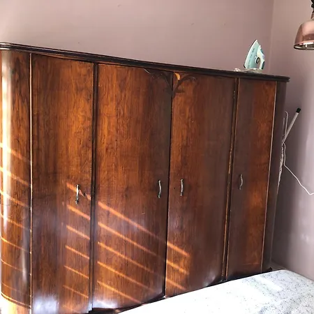 Apartamento Tarihi Kaleici Denize Yakin Size Oezel Muhtesem Konum Uygun Fiyat Ev *