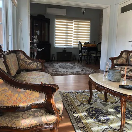 Tarihi Kaleici Denize Yakin Size Oezel Muhtesem Konum Uygun Fiyat Ev Apartamento Antália