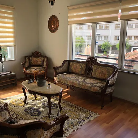 Tarihi Kaleici Denize Yakin Size Oezel Muhtesem Konum Uygun Fiyat Ev Apartamento Antália