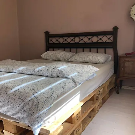 Apartamento Tarihi Kaleici Denize Yakin Size Oezel Muhtesem Konum Uygun Fiyat Ev *