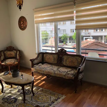 Tarihi Kaleici Denize Yakin Size Oezel Muhtesem Konum Uygun Fiyat Ev Apartamento *